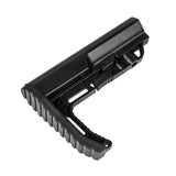 NOVRITSCH -SSG11 Buffer Tube Lightweight Stock