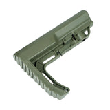 NOVRITSCH -SSG11 Buffer Tube Lightweight Stock
