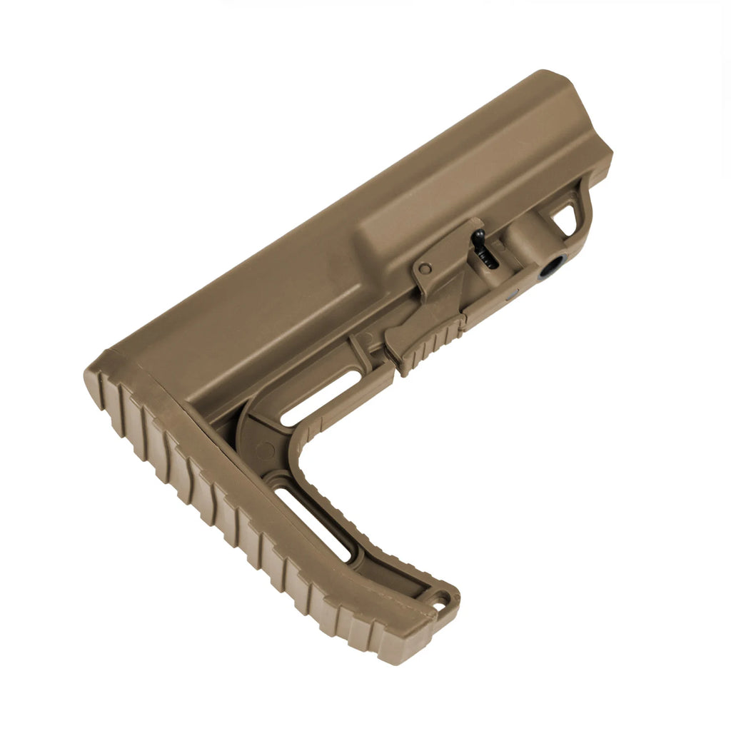NOVRITSCH -SSG11 Buffer Tube Lightweight Stock
