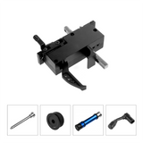 NOVRITSCH - SSG96 Spare Parts