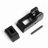 NOVRITSCH -SSP28 Pistol OEM Spare Parts