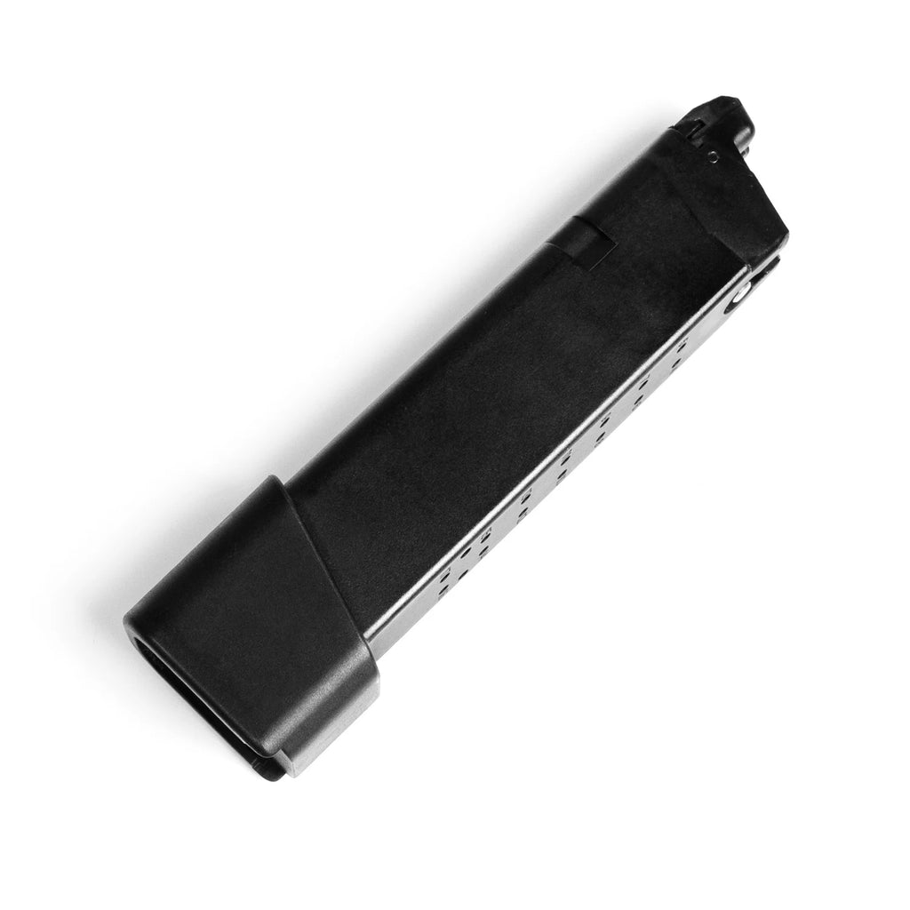 NOVRITSCH - SSP28 – Gas Magazine (30 BBs)