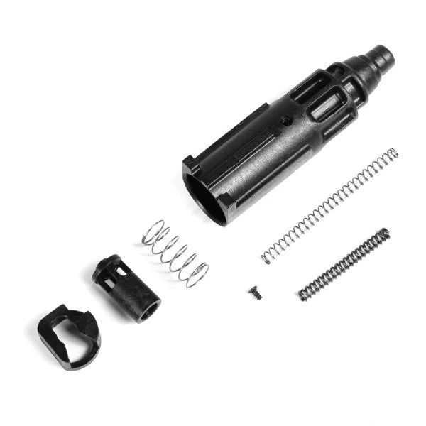 NOVRITSCH -SSP28 Pistol OEM Spare Parts