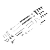 NOVRITSCH -SSP28 Pistol OEM Spare Parts