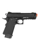 NOVRITSCH SSP5 – Gas Blowback Pistol