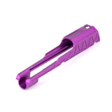 NOVRITSCH - SSP5 Custom Back Slide