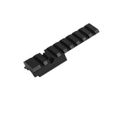 NOVRITSCH - SSP5 6" Toprail