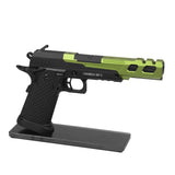 NOVRITSCH -SSP5 Custom Front Slide 6”