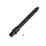 NOVRITSCH - SSR4 Mk2 Fluted Outer Barrel M4/M16