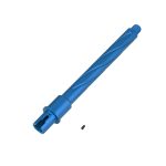 NOVRITSCH - SSR4 Mk2 Fluted Outer Barrel M4/M16