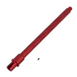 NOVRITSCH - SSR4 Mk2 Fluted Outer Barrel M4/M16