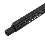NOVRITSCH -Integrated Suppressor 14CCW