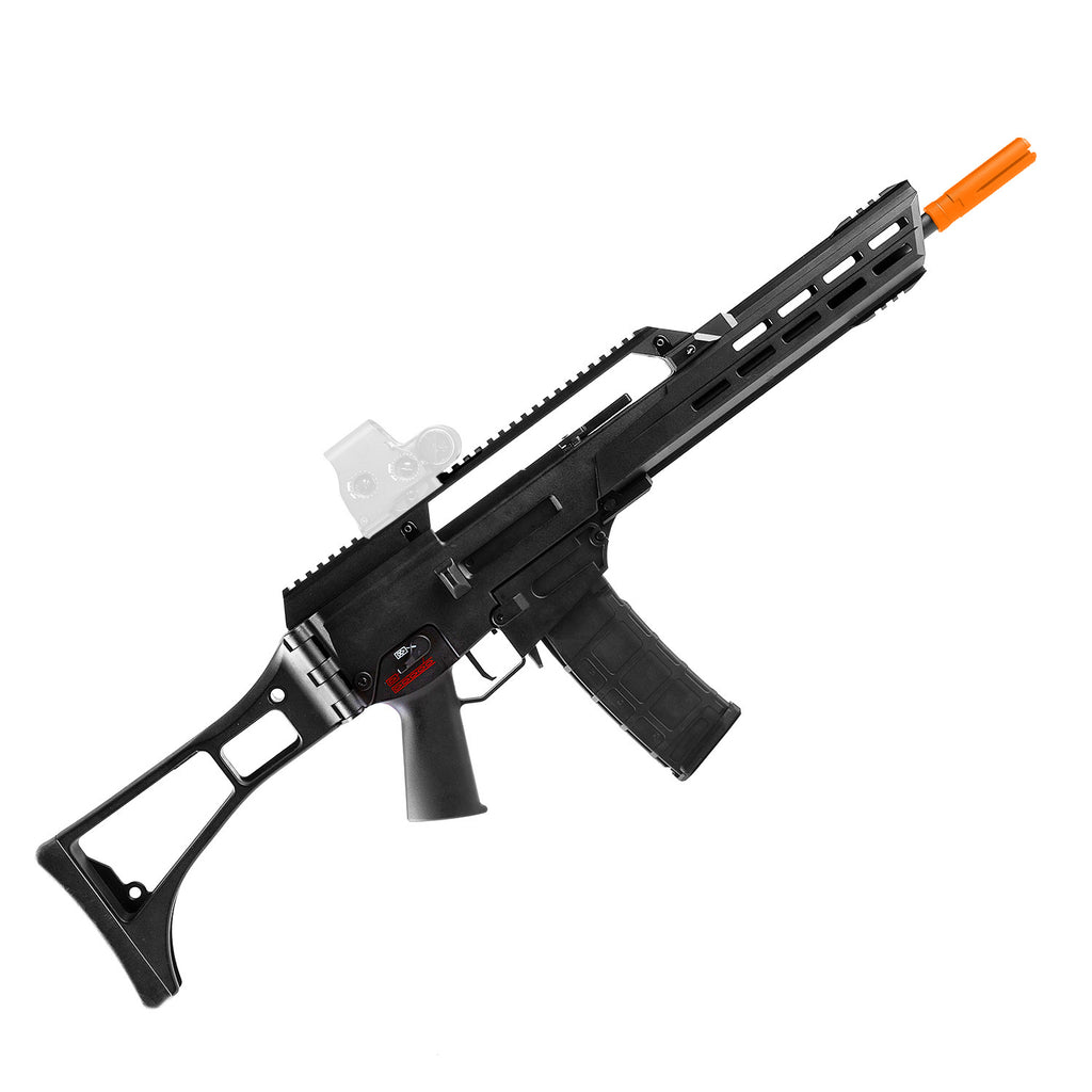 NOVRITSCH - SSR63 A2 – Airsoft AEG