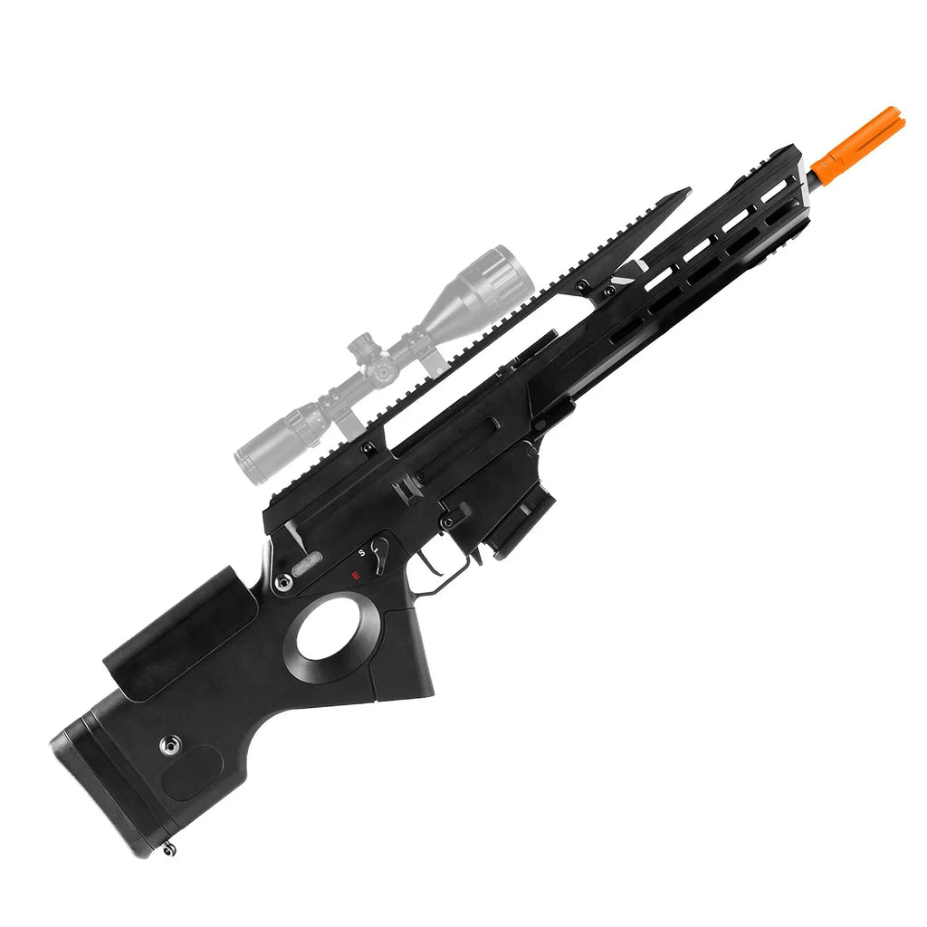 NOVRITSCH - SSR63 A3  DMR – Airsoft AEG Rifle