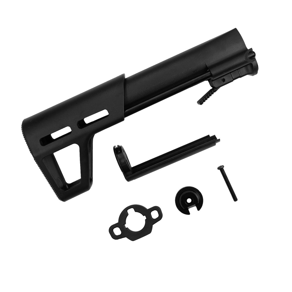 NOVRITSCH - SSR9 AEG PDW Stock