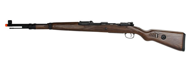 S&T -  KAR 98K Bolt Action Spring Powered Rifle