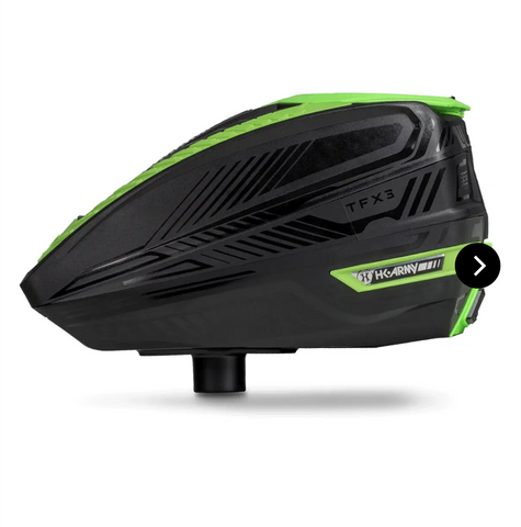 HK Army TFX 3.0 Electronic Paintball Loader