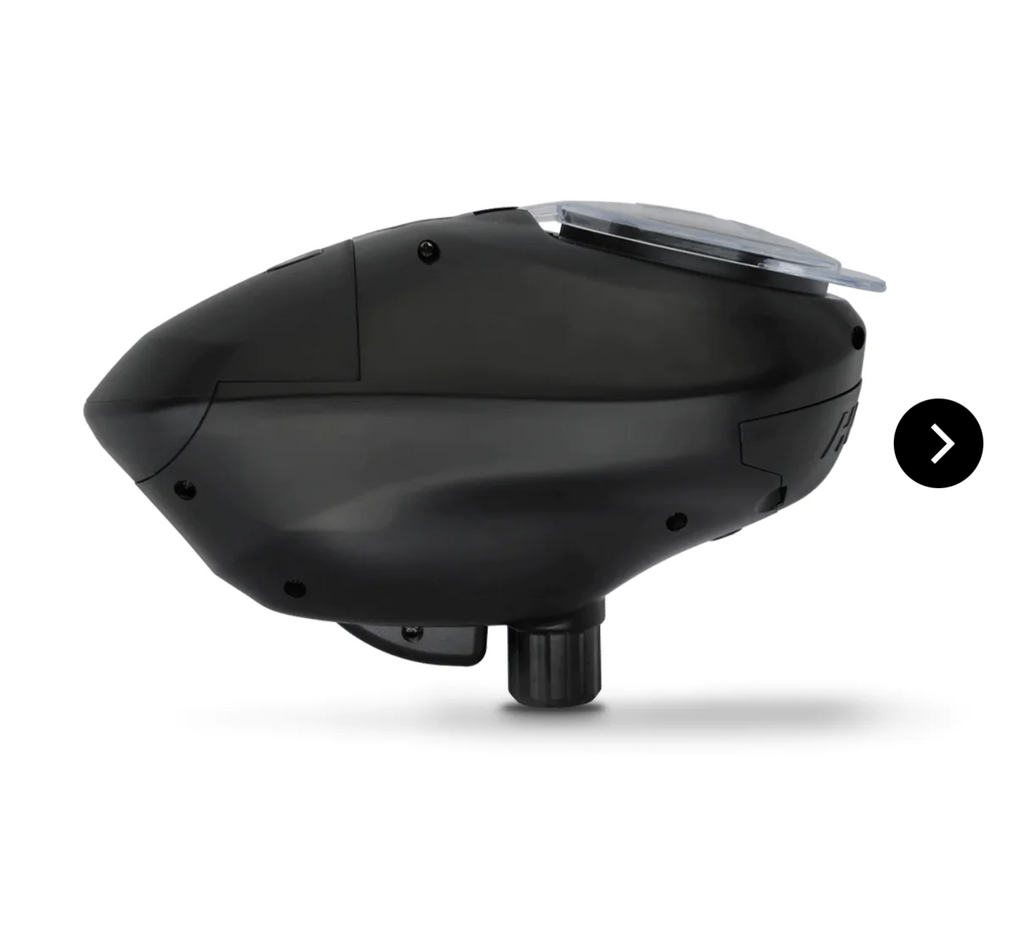 HK ARMY SPEED ELECTRIC LOADER - BLACK