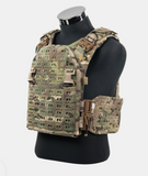 NOVRITSCH -ASPC 1.2 – Airsoft Plate Carrier