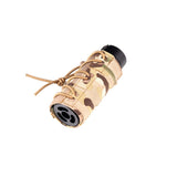 NOVRITSCH  - Fast Attach Mock Suppressor Cover