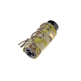 NOVRITSCH  - Fast Attach Mock Suppressor Cover