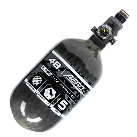 HK Army -  Aerolite Compressed Air Bottle / HPA Tank