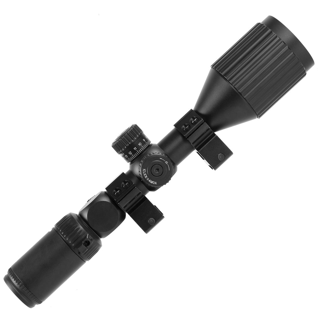 NOVRITSCH - Rifle Scope Mk2 (BB Proof)