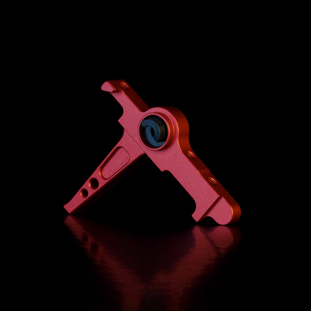 Wolverine Airsoft - Heretic Labs Speed Trigger