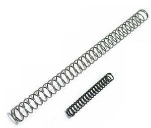 Guarder Enhanced Recoil / Hammer Spring for Marui Hi-Capa 4.3. (150%)
