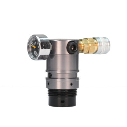 Wolverine Airsoft -STORM Category 5 HPA LPR Airsoft Regulator