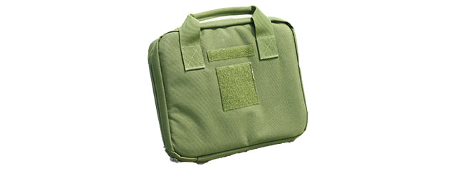 TMC -SINGLE PISTOL SOFT CASE