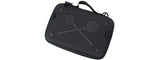 AMA TACTICAL AIRSOFT LIGHT WEIGHT EVA PISTOL CASE