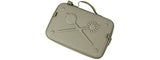AMA TACTICAL AIRSOFT LIGHT WEIGHT EVA PISTOL CASE