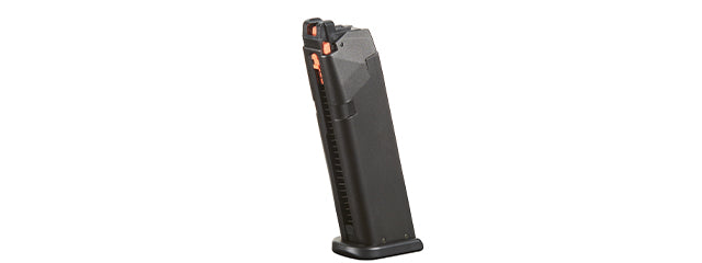 Tokyo Marui  - G17 (GLOCK) Gas Blow Back Magazine v2.0