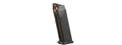 Tokyo Marui  - G17 (GLOCK) Gas Blow Back Magazine v2.0