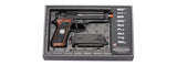 Tokyo Marui Samurai Edge Standard GBB Pistol