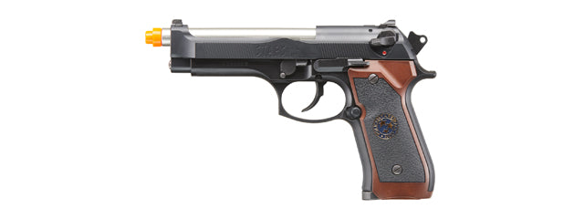 Tokyo Marui Samurai Edge Standard GBB Pistol