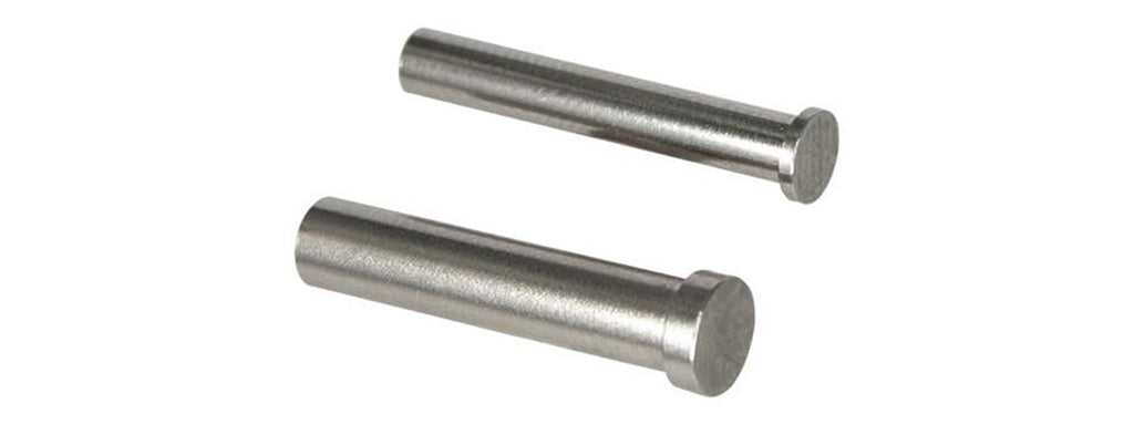 Dr. Black - Airsoft GBB Hi-Capa Pistol Advanced Frame Housing Pins