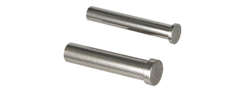 Dr. Black - Airsoft GBB Hi-Capa Pistol Advanced Frame Housing Pins