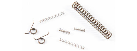 Dr. Black Steel Spring Replacement Set ( TM HI-CAPA )
