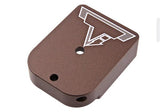 JAG Arms - TTI Sand Viper MAG BASE PLATE
