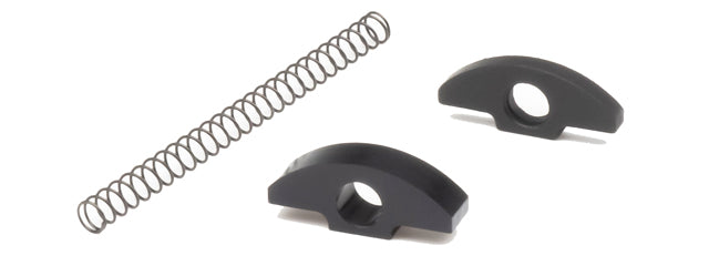 Titanium Tactical Industry Airsoft Series CNC Machined Short Stroke Kit for Action Army AAP-01 Gas Blowback Airsoft Pistols