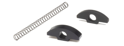 Titanium Tactical Industry Airsoft Series CNC Machined Short Stroke Kit for Action Army AAP-01 Gas Blowback Airsoft Pistols