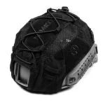 NOVRITSCH - Tactical Helmet Cover (Only FAST Helmets in the high-cut configuration.)