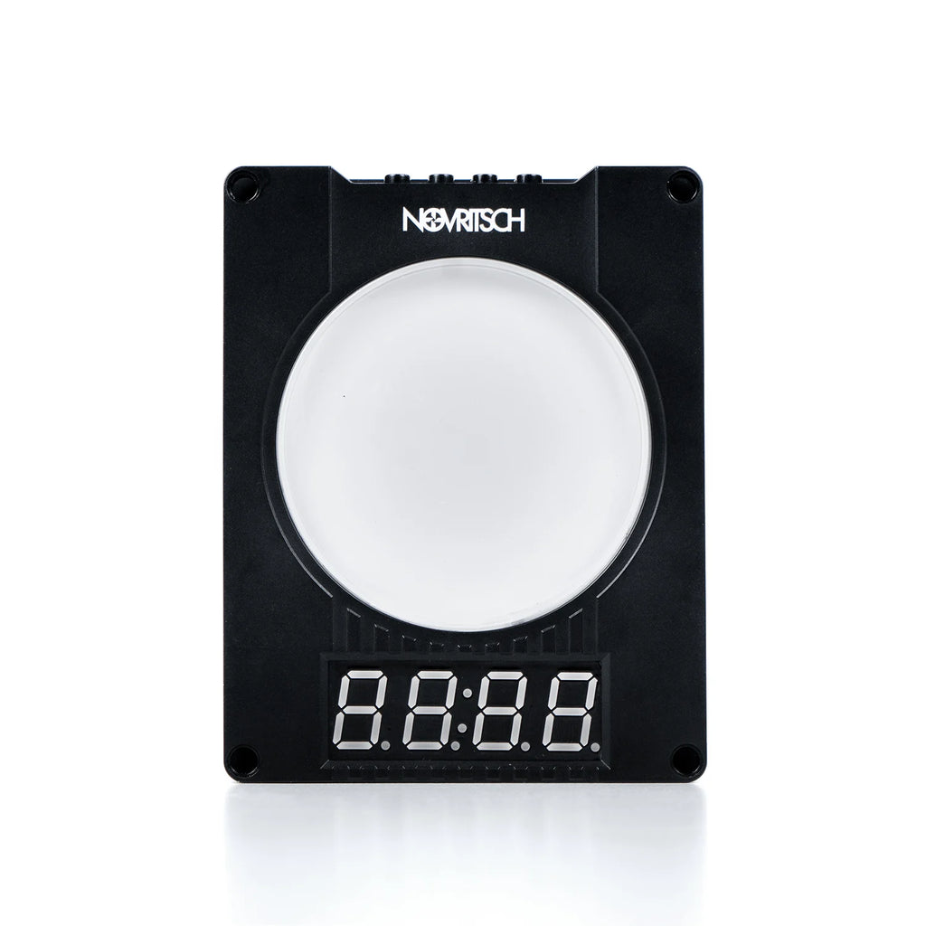 NOVRITSCH - Timer Target – Laser Target System