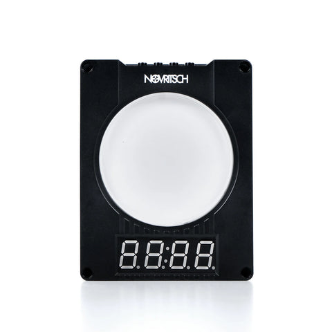 NOVRITSCH - Timer Target – Laser Target System