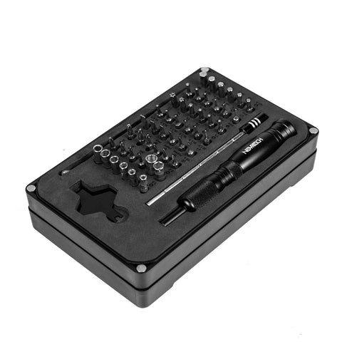 NOVRITSCH Airsoft Disassembly Tool Kit (S2 Steel)