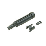 UNICORN - MWS Nozzle Parts / Components for Tokyo Marui GBB M4 MWS System