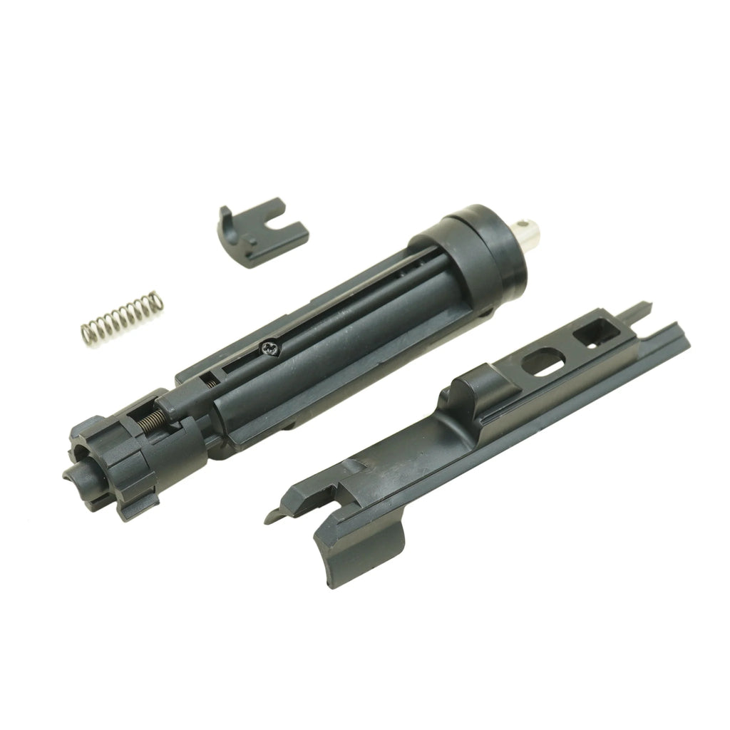 UNICORN - MWS Nozzle Parts / Components for Tokyo Marui GBB M4 MWS System