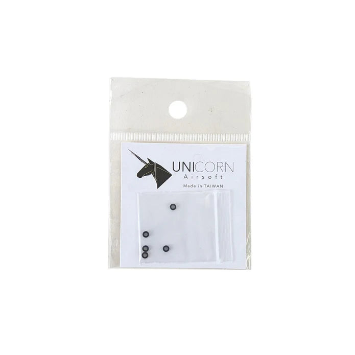 UNICORN - FILL VALVE O-RING